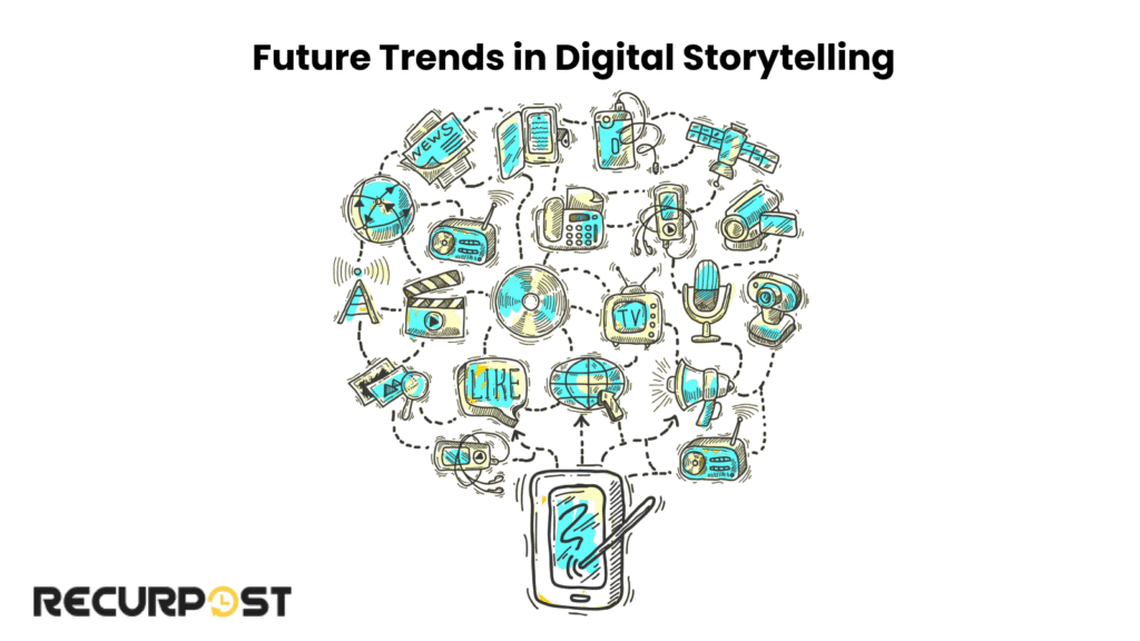 Future Trends in Digital Storytelling