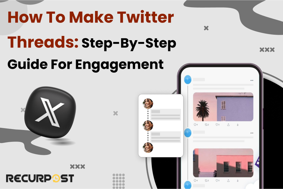 How to Make Twitter Threads