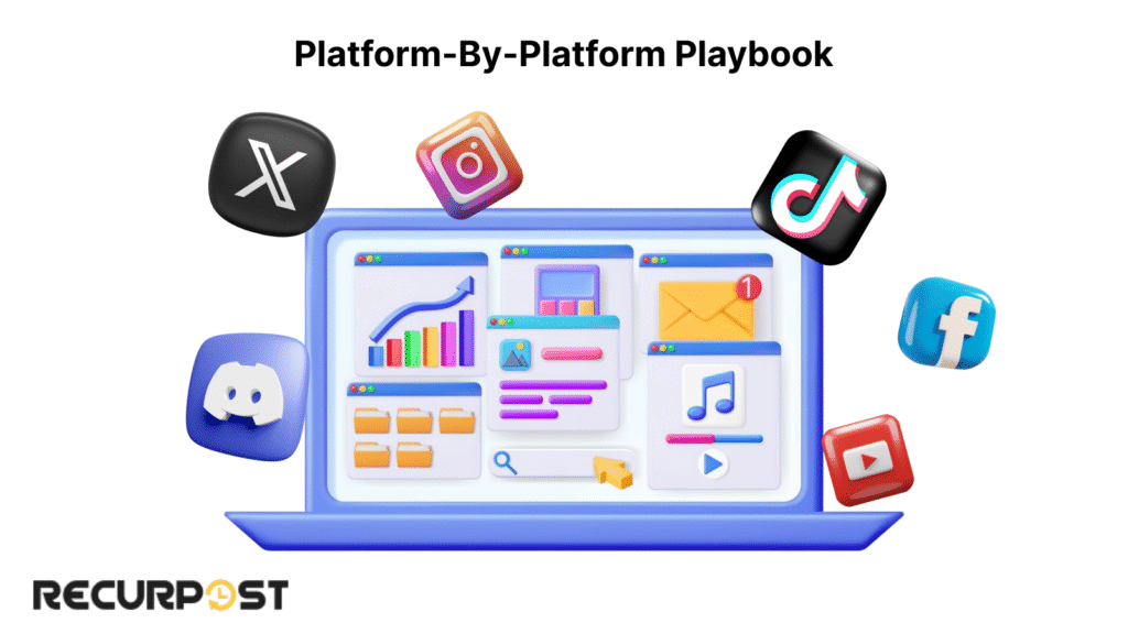Platform-By-Platform Playbook