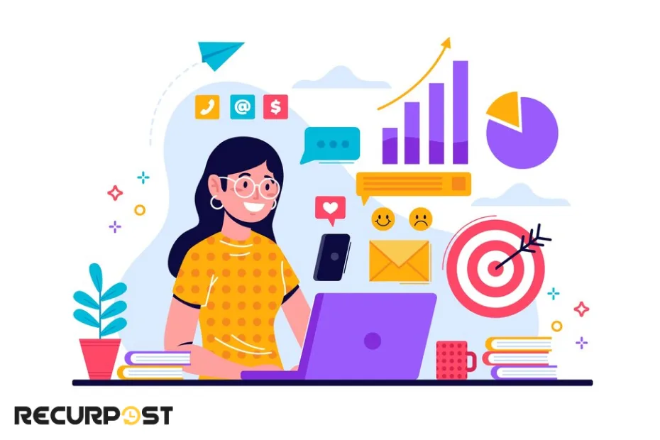 Social Media Analyst