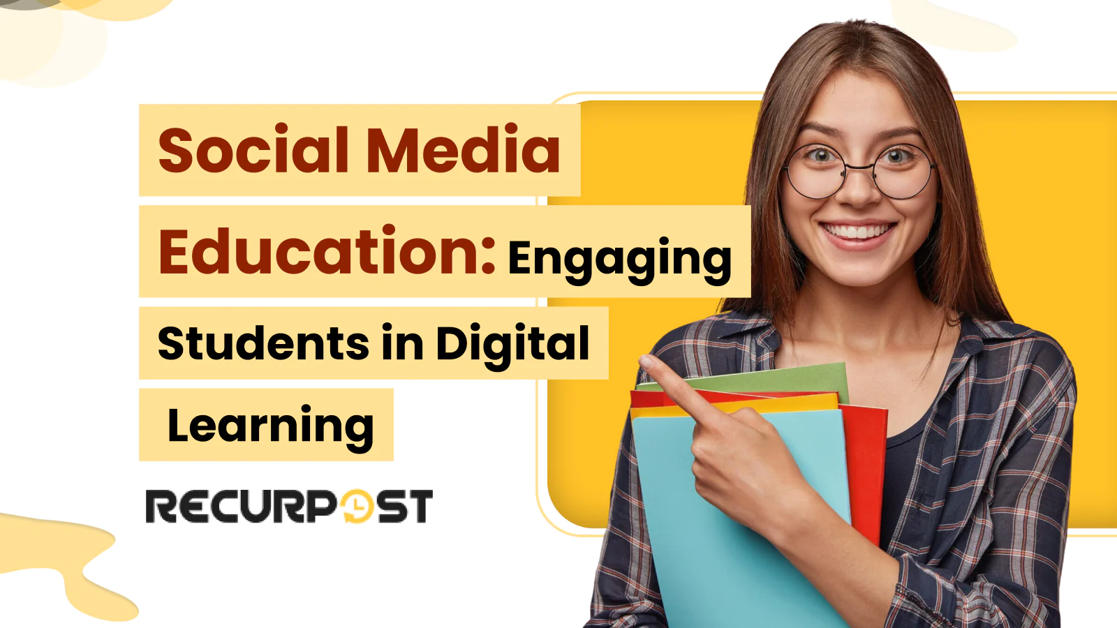 Social Media Education: Engaging Students in Digital Learning