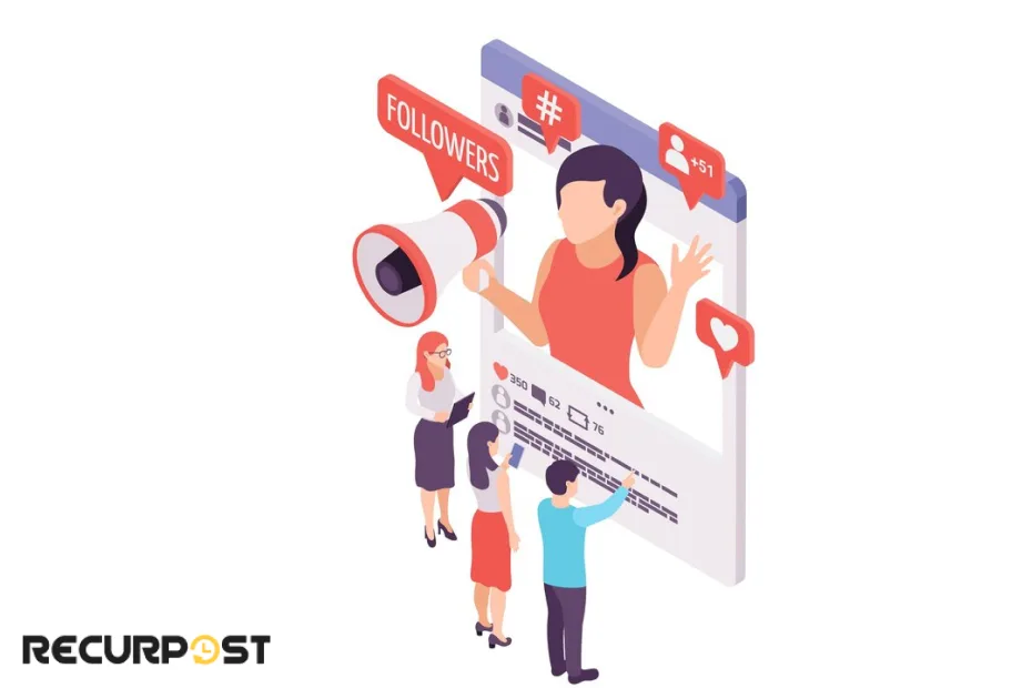 Social Media Influencer Manager