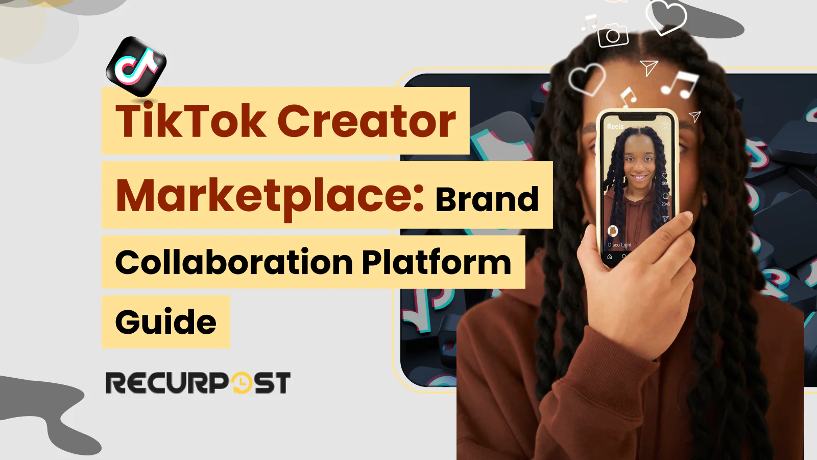 TikTok Creator Marketplace_ Brand Collaboration Platform Guide