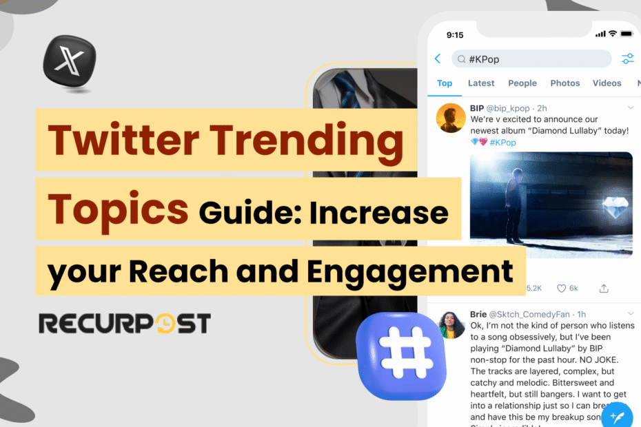 Twitter Trending Topics Guide_ Increase Your Reach and Engagement