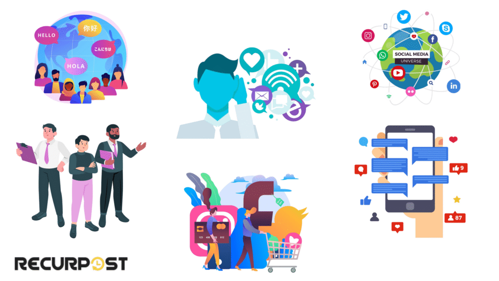 Why Global Brands Choose a Global Social Media Strategy
