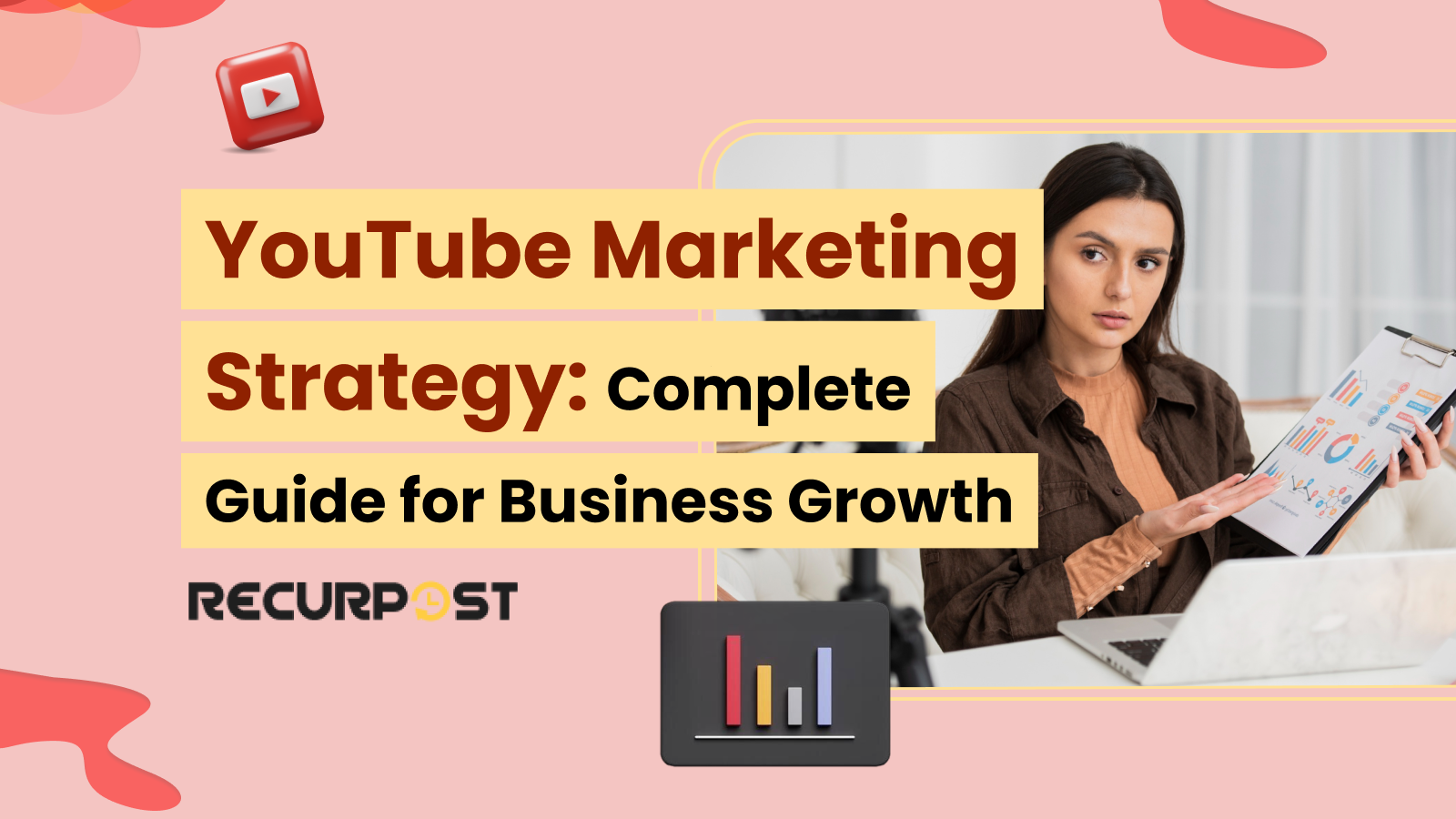 YouTube Marketing Strategy_ Complete Guide for Business Growth