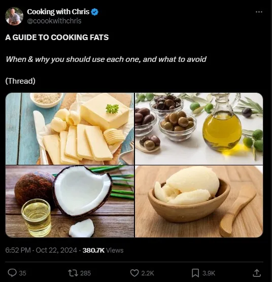 cooking thread 1