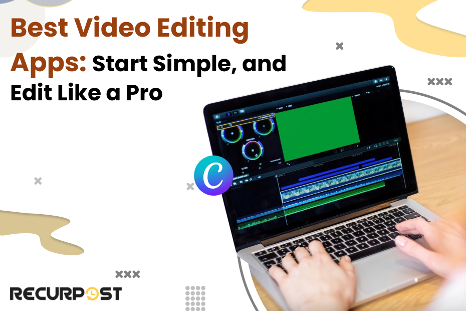 Best Video Editing Apps