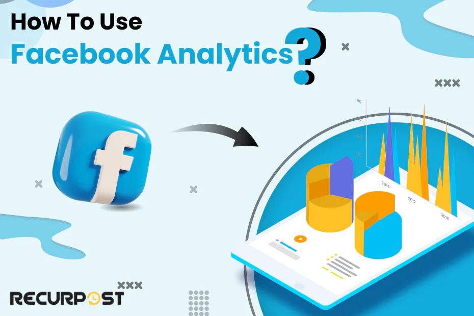 how to use facebook analytics