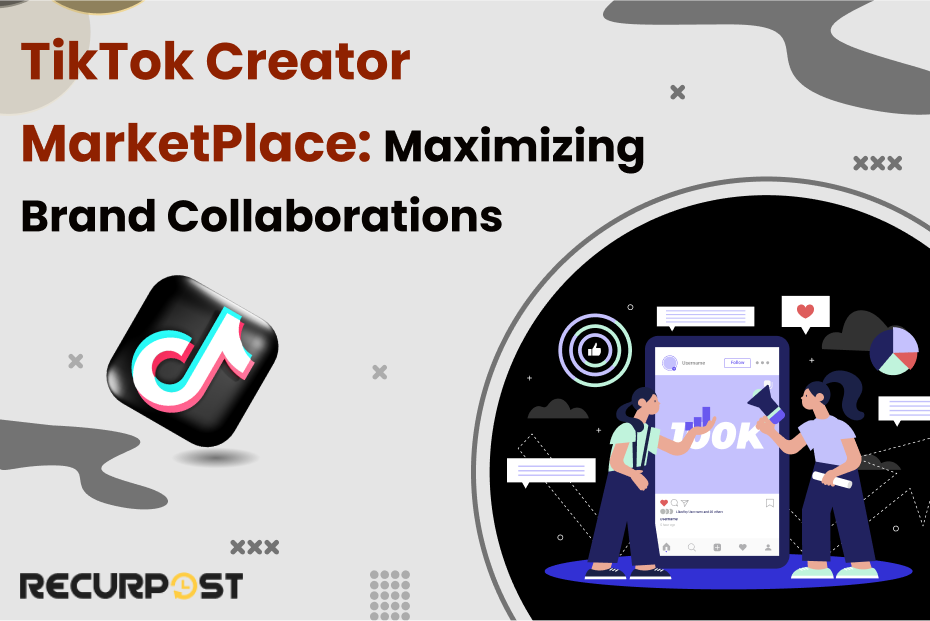 TikTok Creator Marketplace