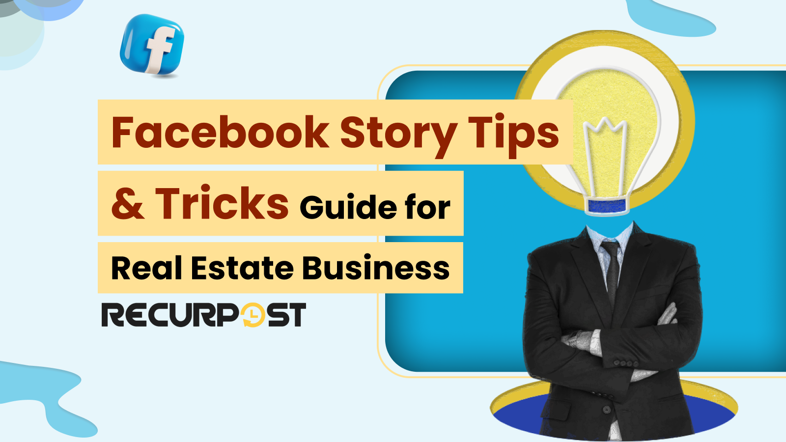 Facebook Story Tips & Tricks for Digital Marketing