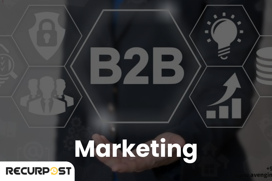 B2B Marketing