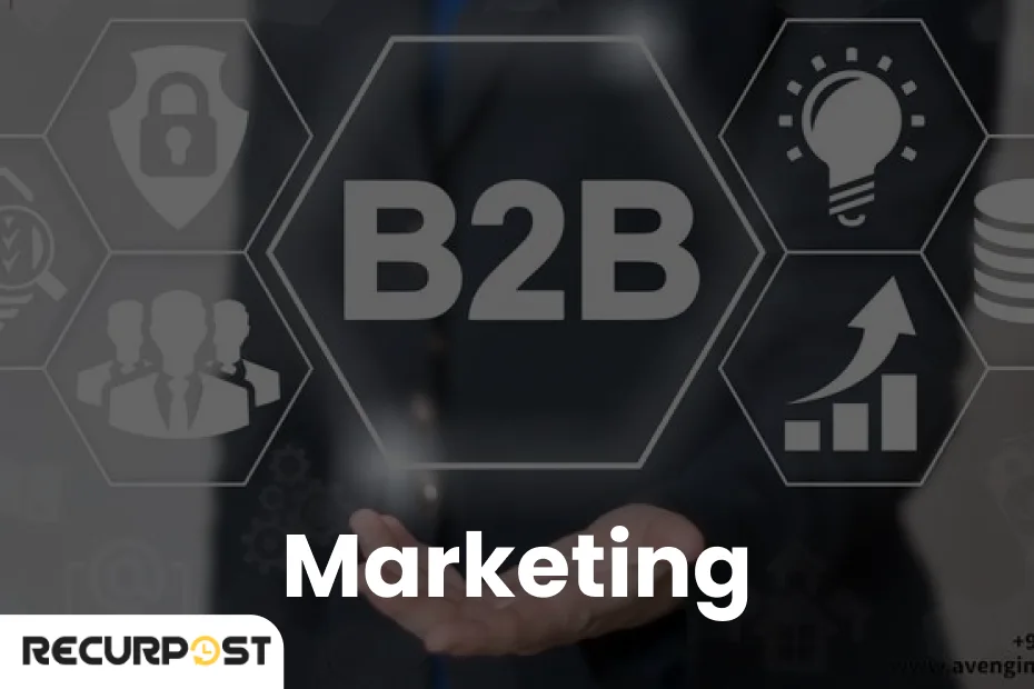 B2B Marketing