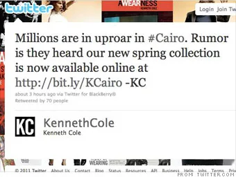 Kenneth Cole