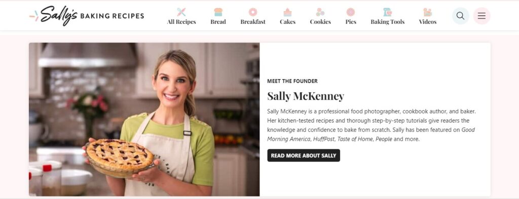 Monetize Your Successful Food Blog