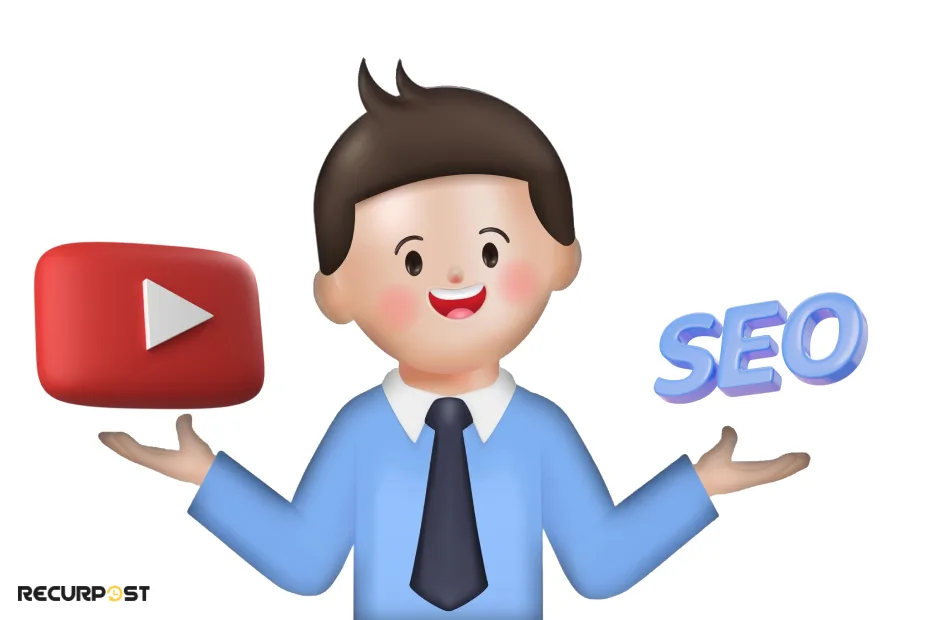 Optimize YouTube SEO