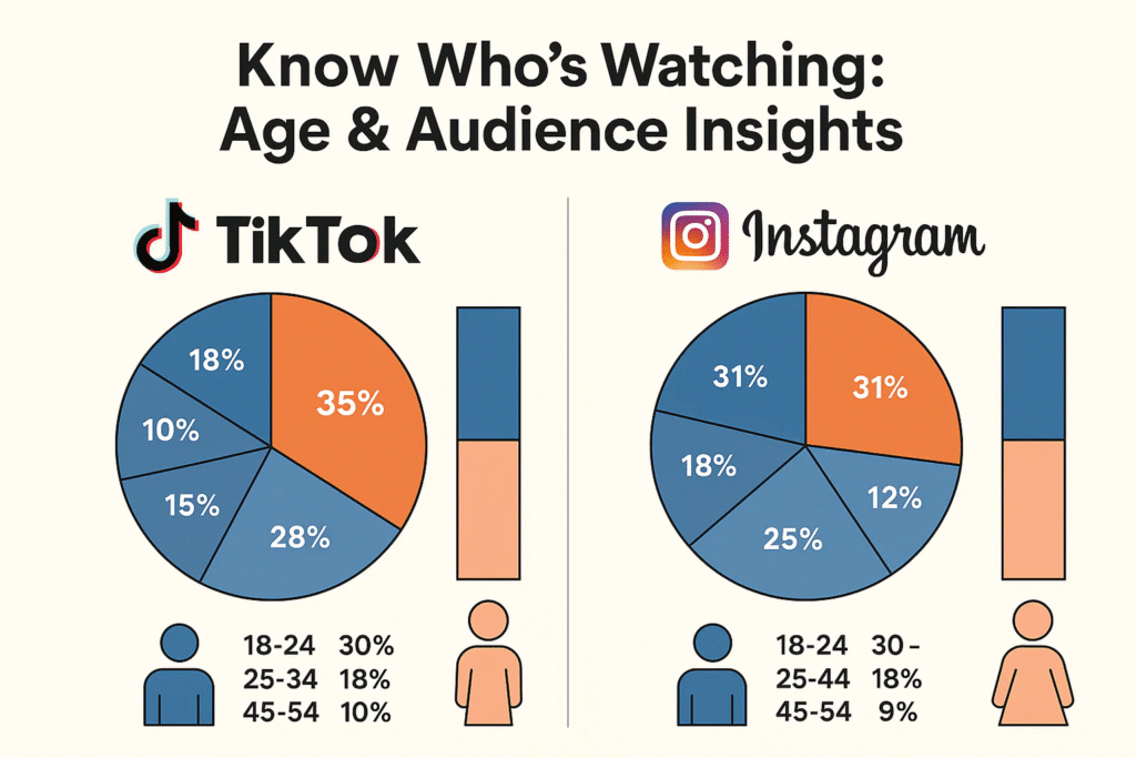 Audience Demographics 