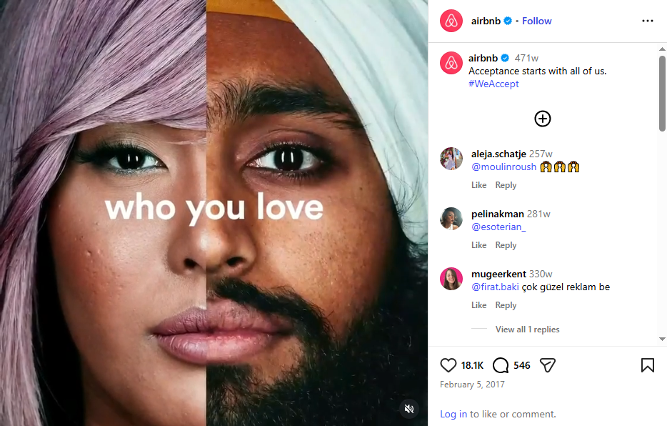 Best Instagram Marketing Campaigns 4