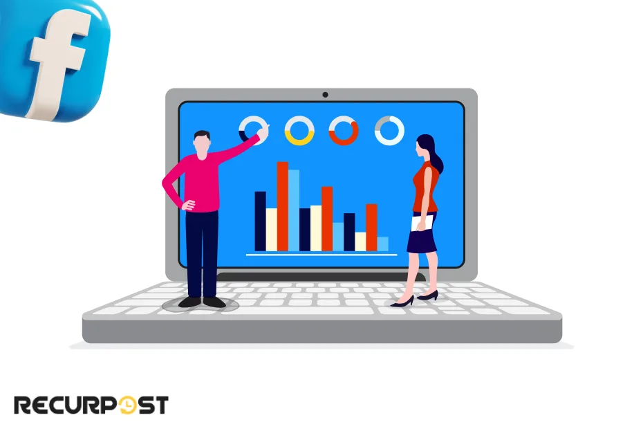Facebook analytics