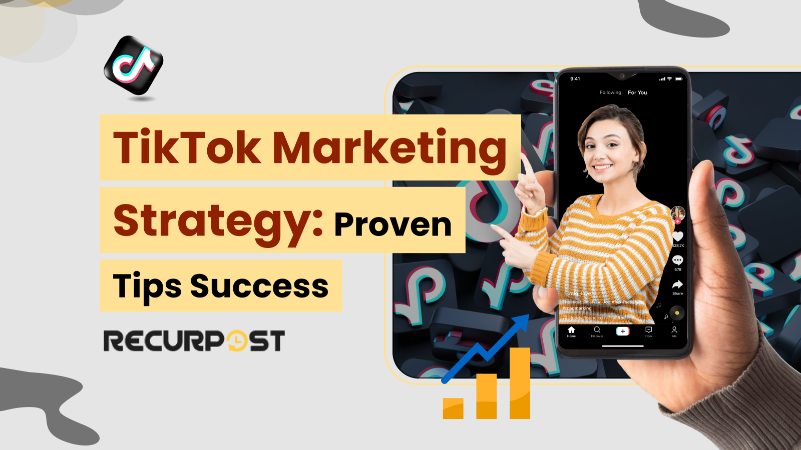 Multiple TikTok Accounts_ How to Create & Manage Safely