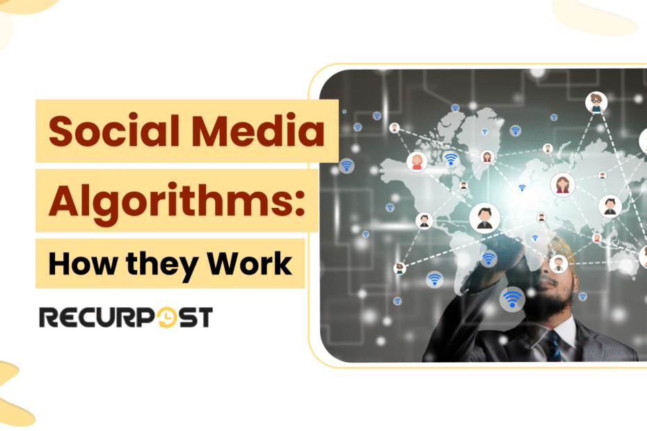 Social Media Algorithms_ How They Work in 2025