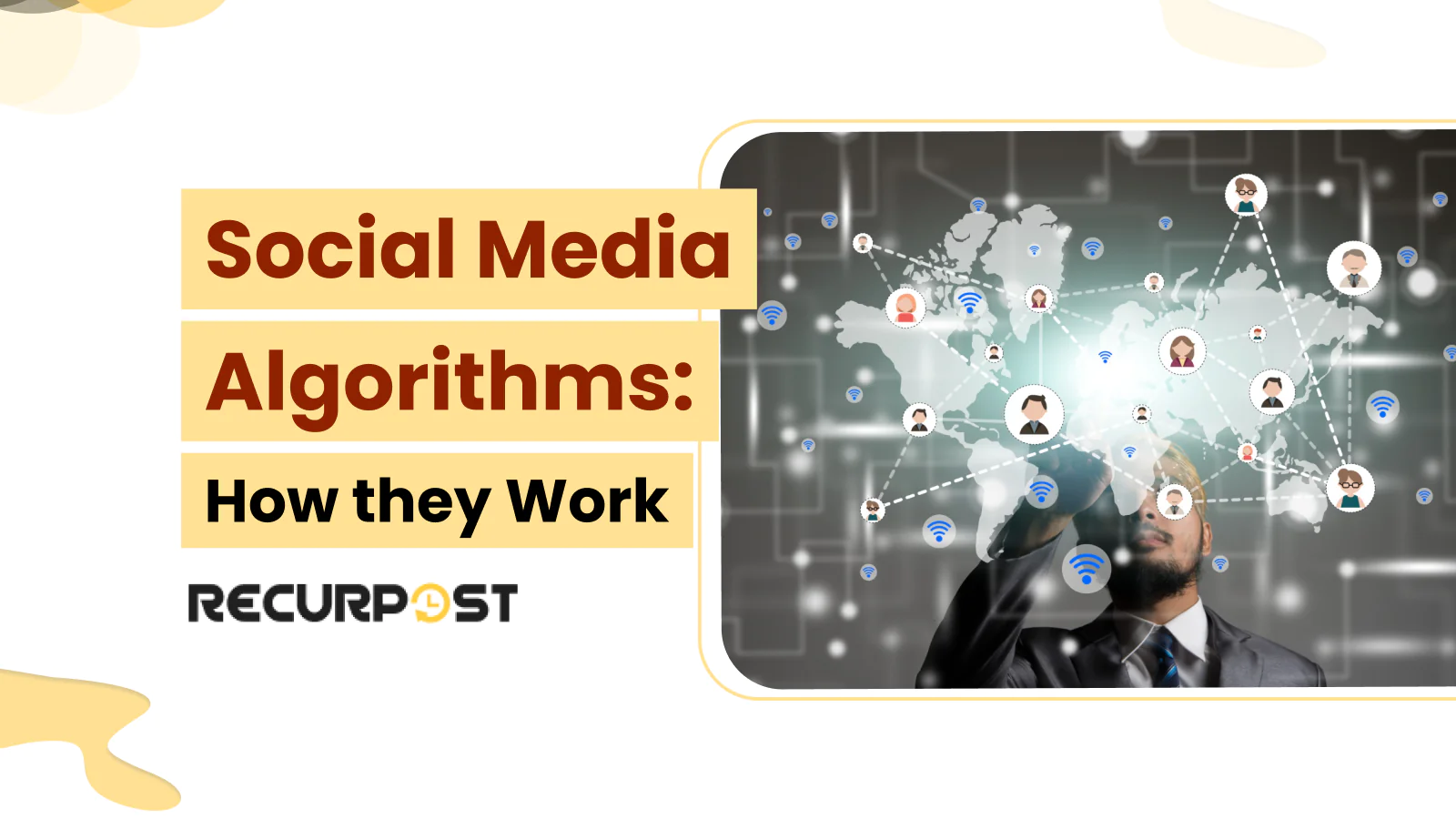 Social Media Algorithms_ How They Work in 2025