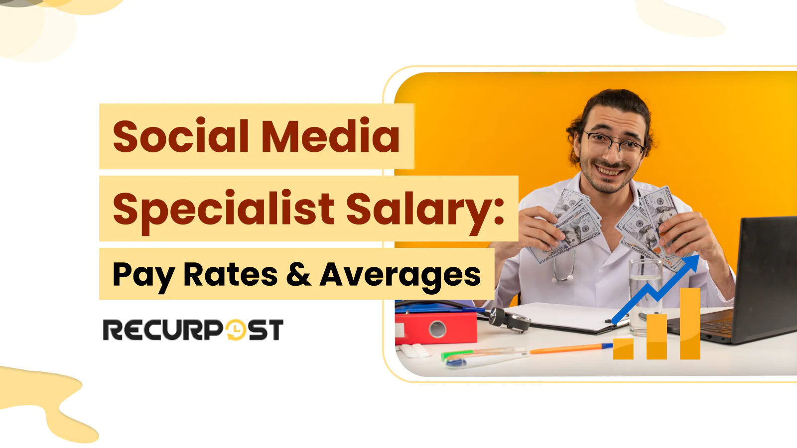 Social Media Specialist Salary_ 2025 Pay Rates & Averages