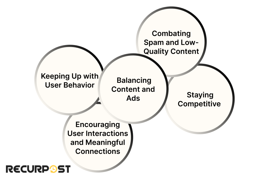 Why Social Media Algorithms Keep Changing