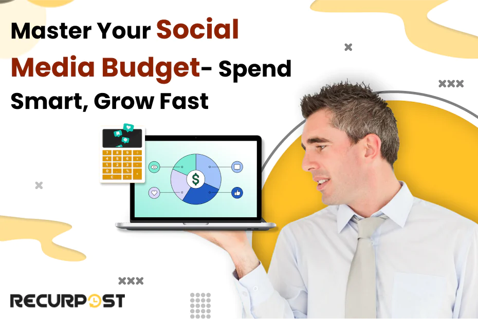 Social Media Budget