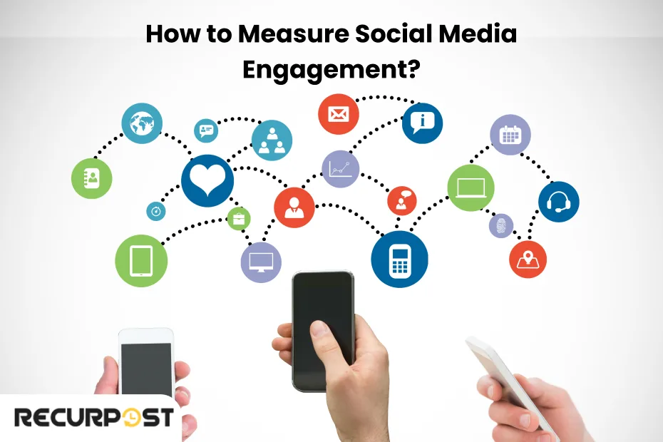 How to Measure Social Media Engagement?