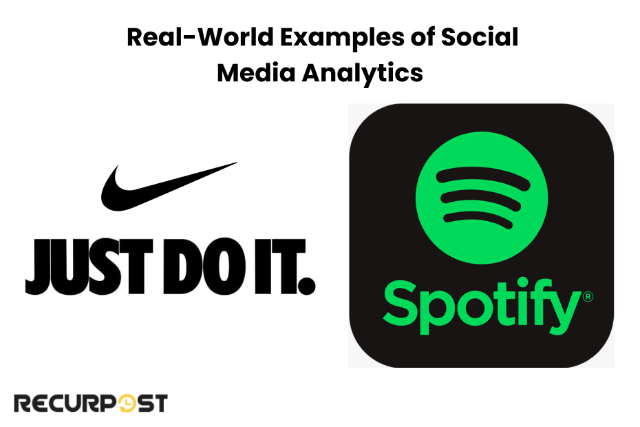 Real-World Examples of Social Media Analytics