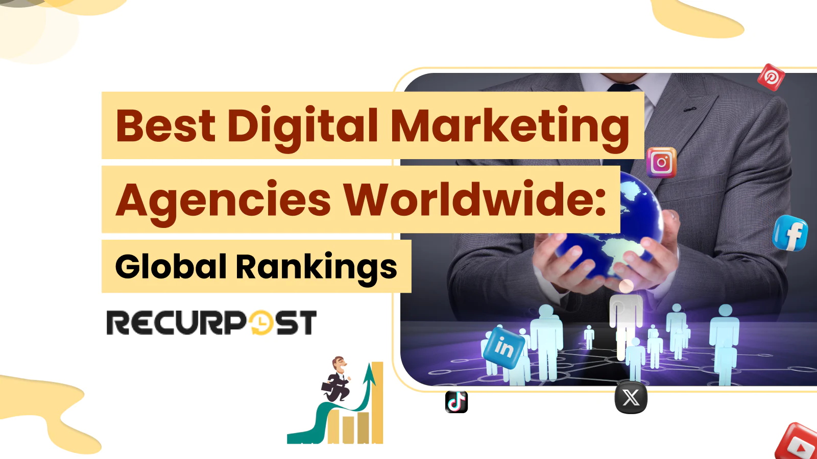 Best Digital Marketing Agencies Worldwide_ Global Rankings 2025