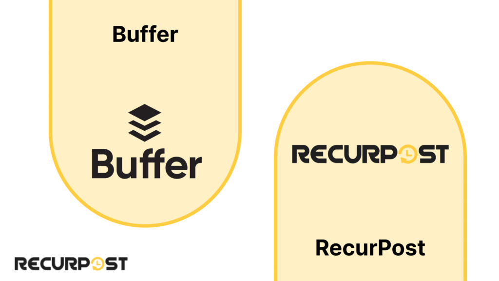 Buffer & RecurPost