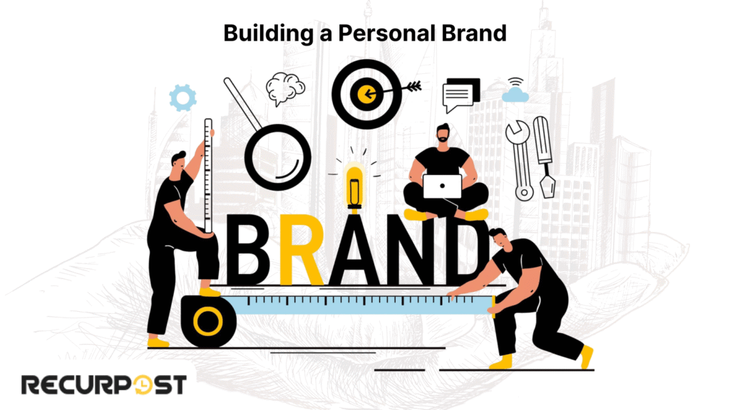 Building a Personal Brand as a Real Estate Agent