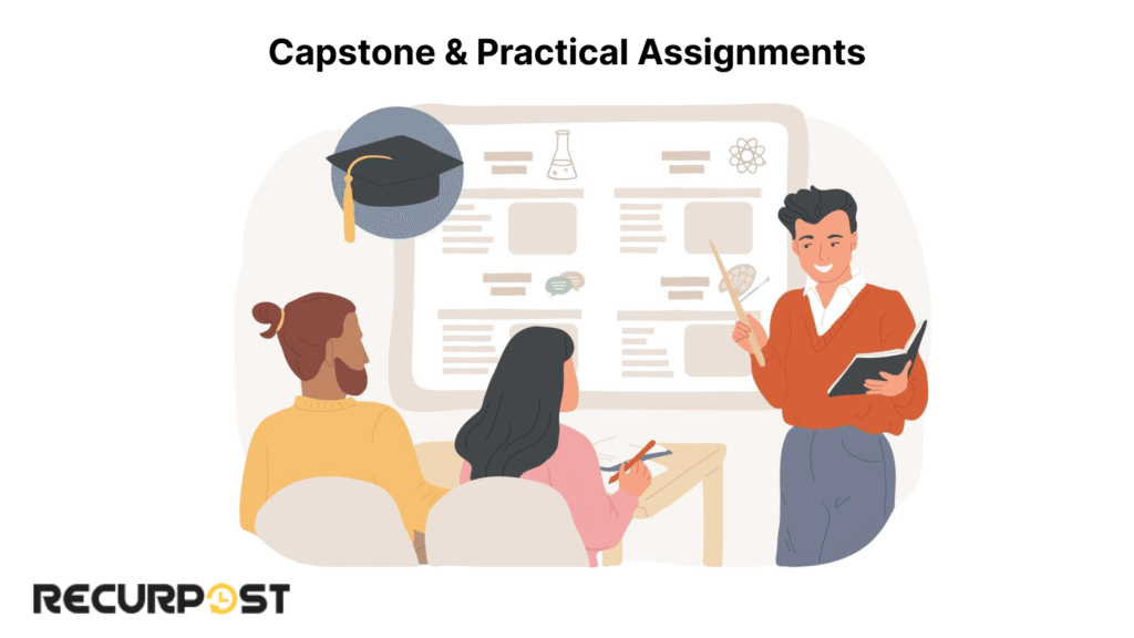 Capstone Practical Assignments