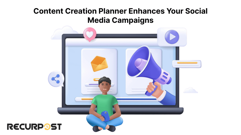 Content Creation Planner 2