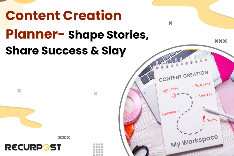 Content Creation Planner