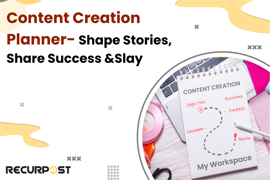 Content Creation Planner