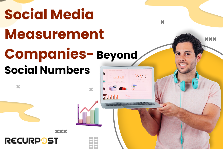 Social Media Measurement Companies