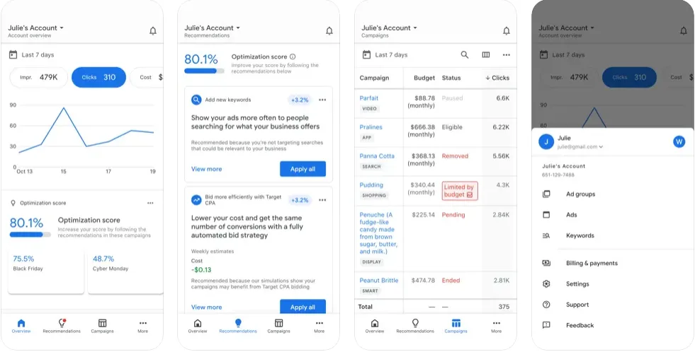 Google Ads
