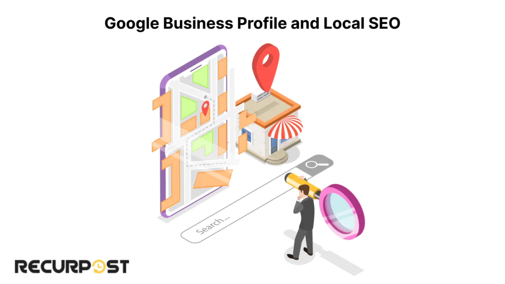 Google Business Profile and Local SEO