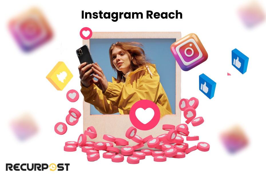 Instagram Reach