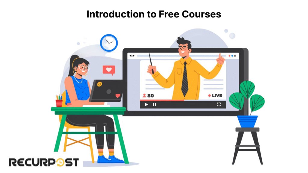 Introduction to Free Courses