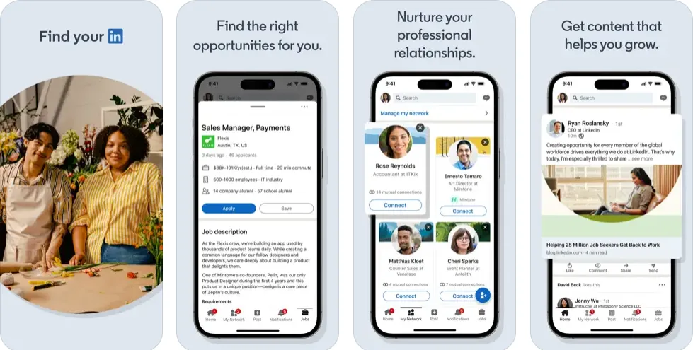 LinkedIn Ads
