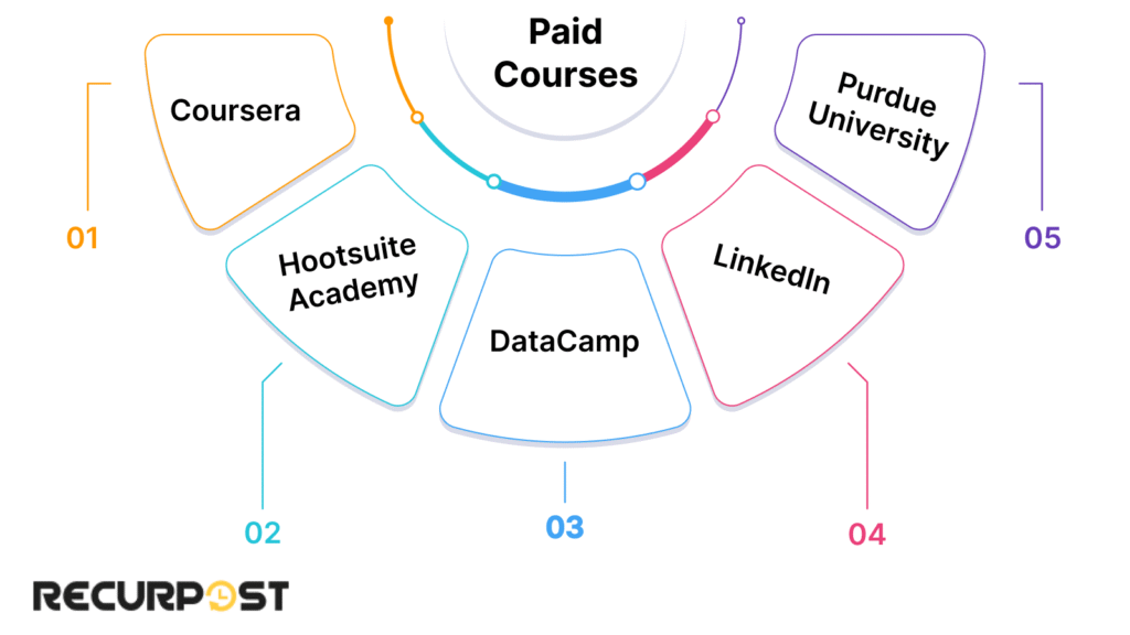 Paid Courses