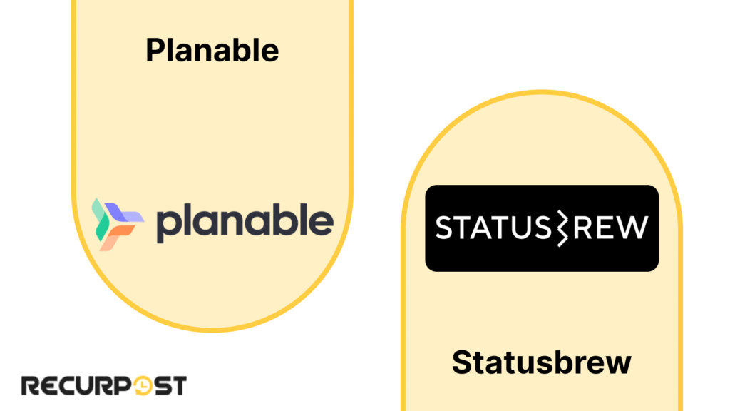 Planable & Statusbrew