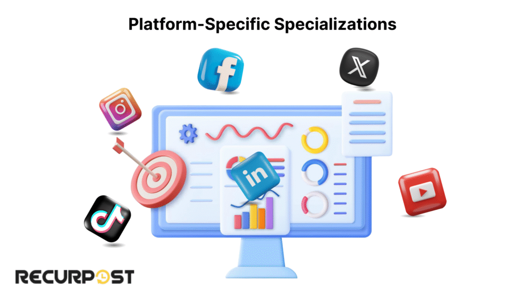 Platform Specific Specializations