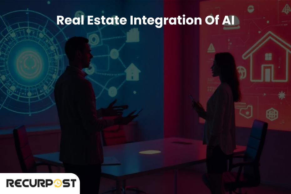 Integration of AI