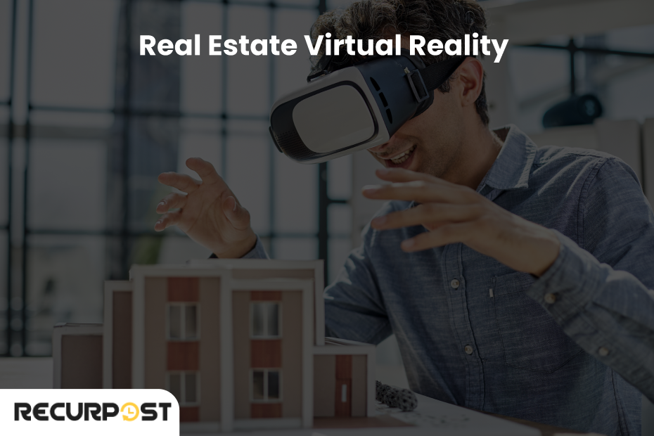 Real Estate Virtual Reality.