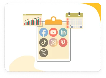 Social Media Audit Template